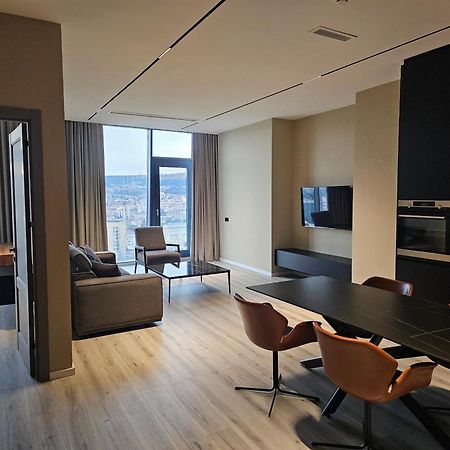 King David Tbilisi Apartment Exterior photo