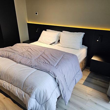 King David Tbilisi Apartment Exterior photo