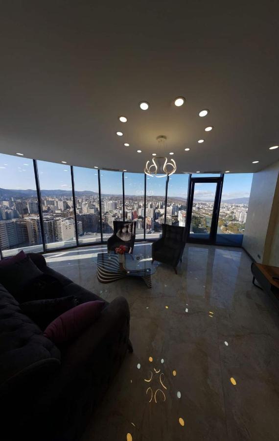 King David Tbilisi Apartment Exterior photo
