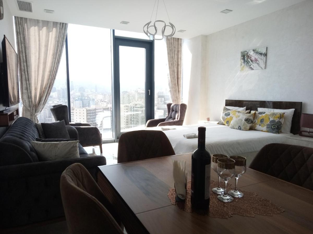 King David Tbilisi Apartment Exterior photo