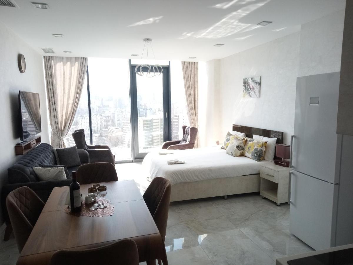 King David Tbilisi Apartment Exterior photo