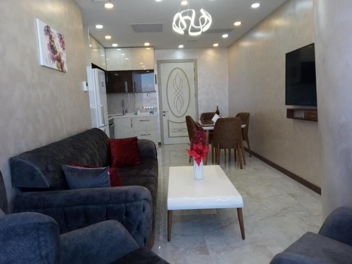 King David Tbilisi Apartment Exterior photo