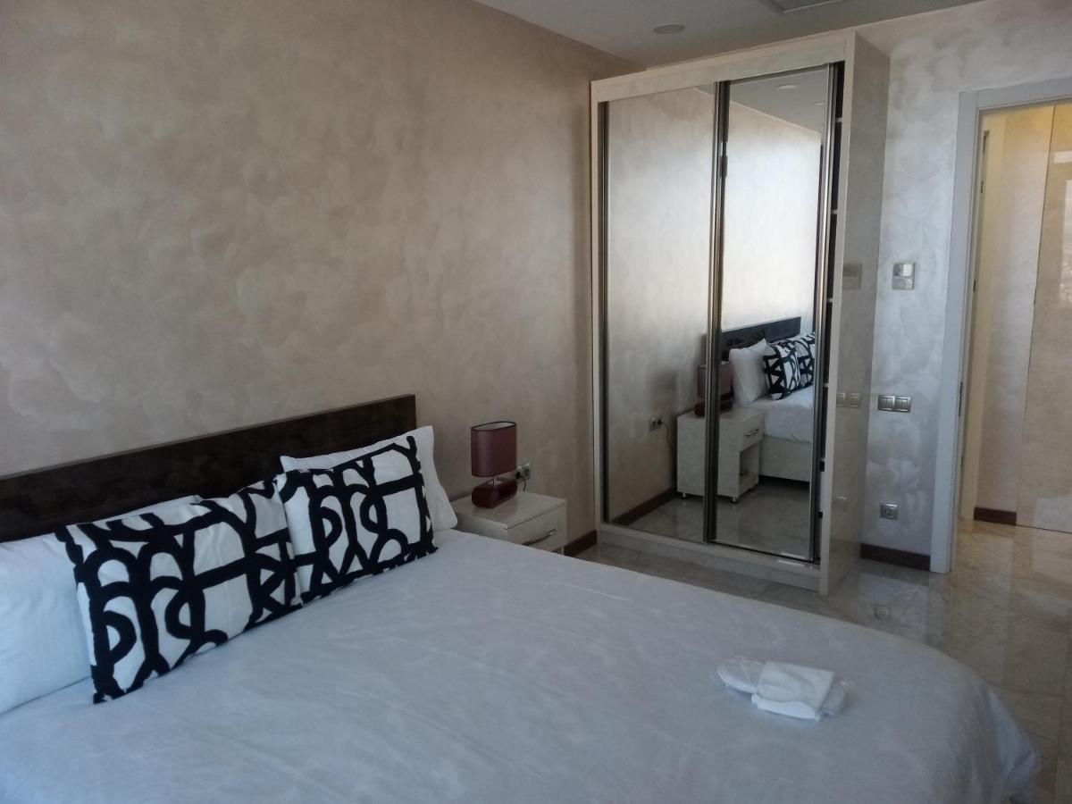 King David Tbilisi Apartment Exterior photo