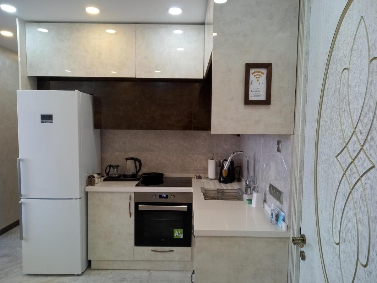 King David Tbilisi Apartment Exterior photo