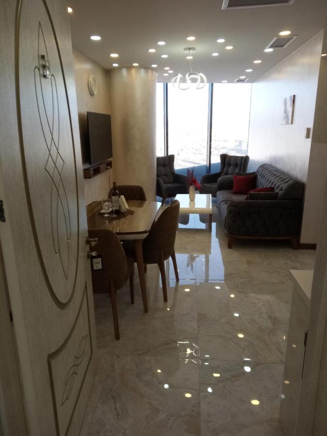 King David Tbilisi Apartment Exterior photo