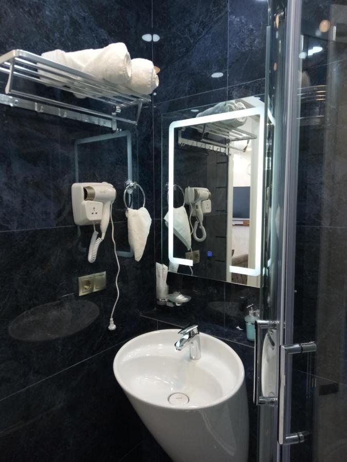 King David Tbilisi Apartment Exterior photo