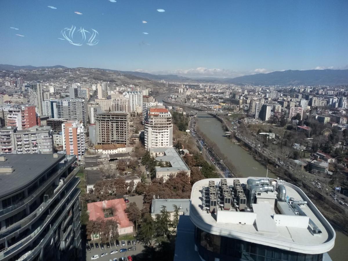 King David Tbilisi Apartment Exterior photo