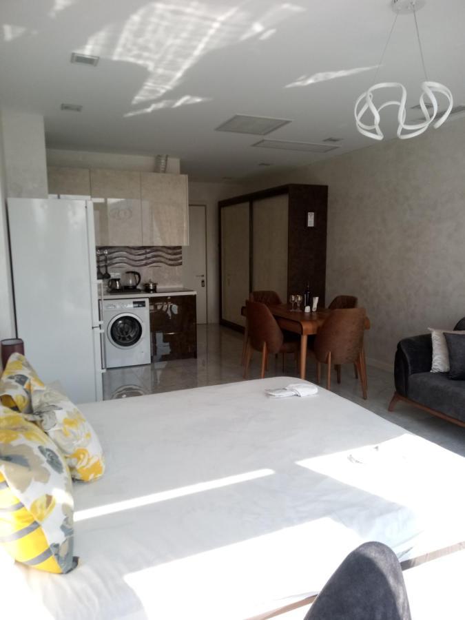 King David Tbilisi Apartment Exterior photo