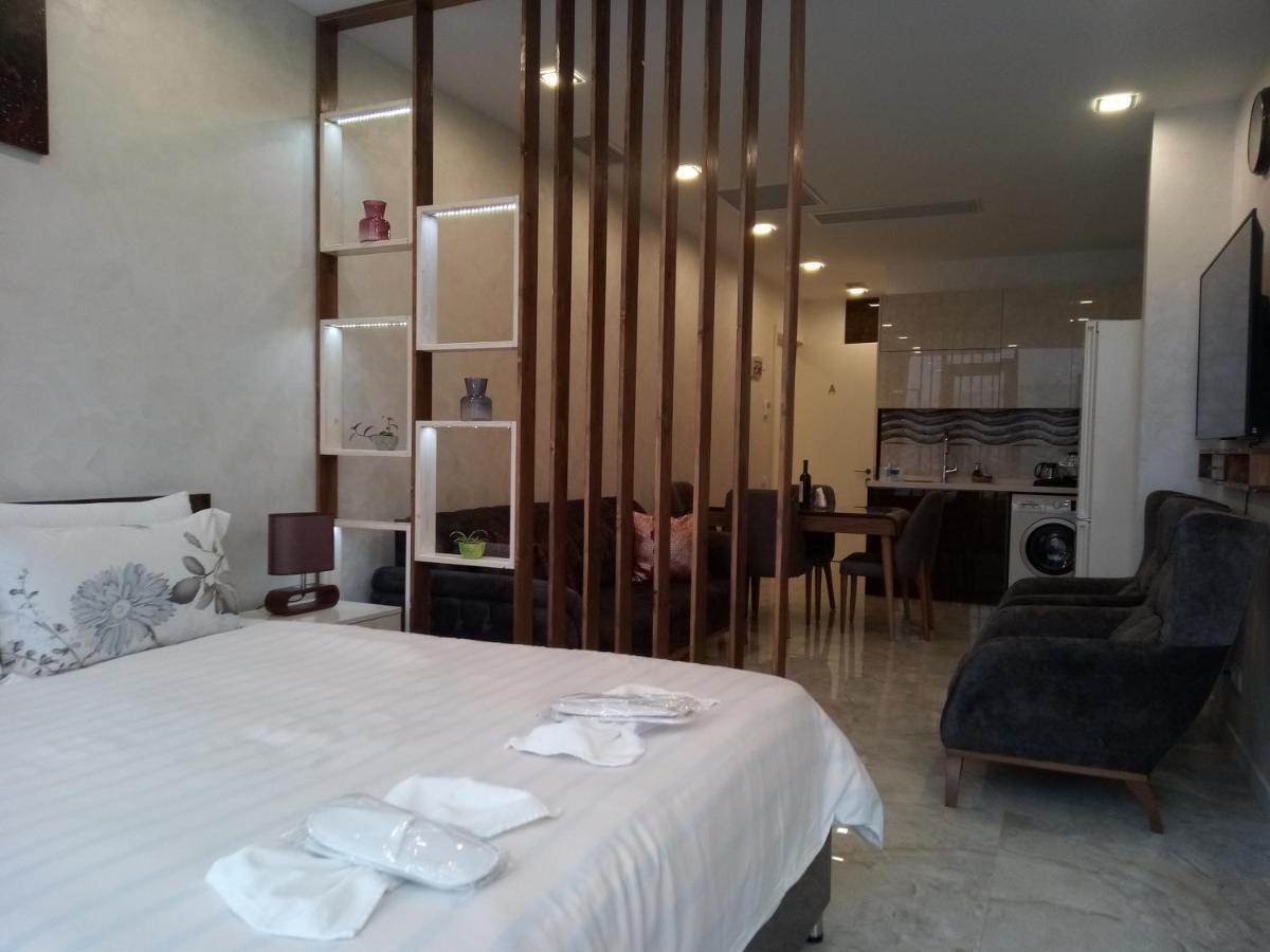 King David Tbilisi Apartment Exterior photo
