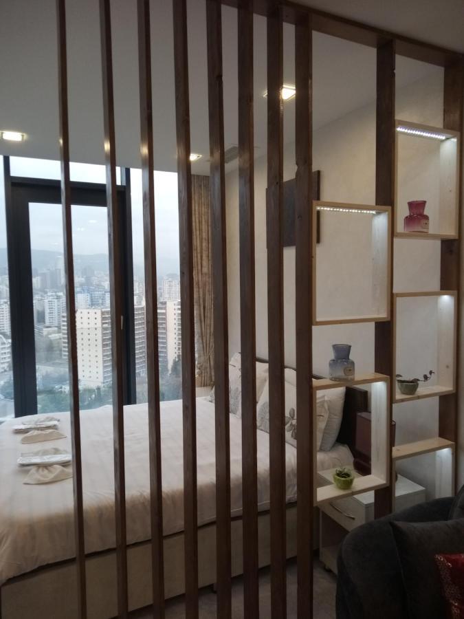 King David Tbilisi Apartment Exterior photo
