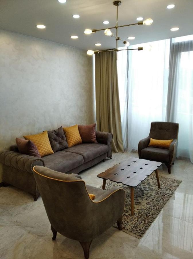 King David Tbilisi Apartment Exterior photo