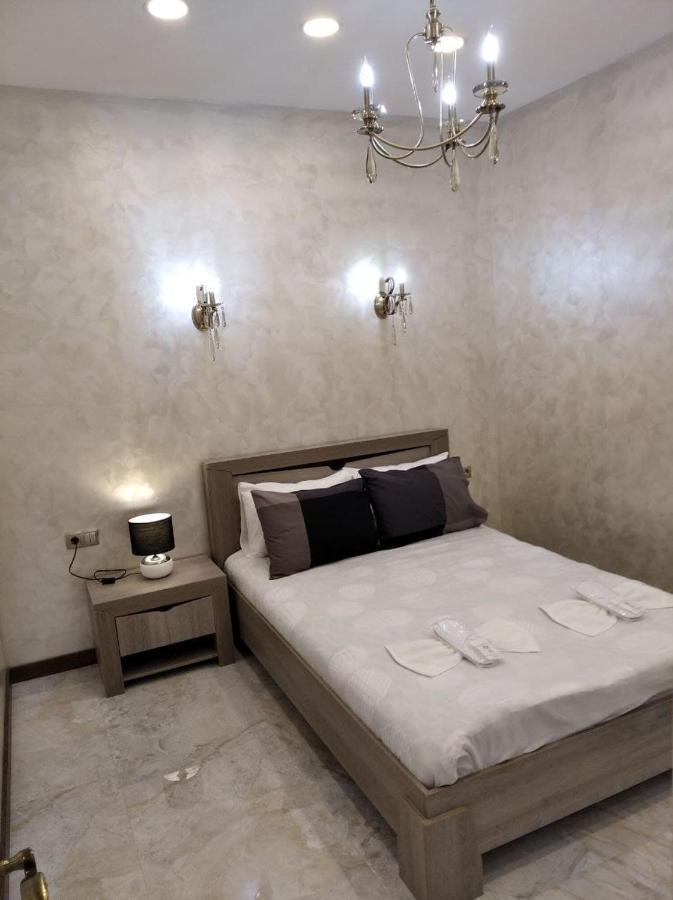 King David Tbilisi Apartment Exterior photo