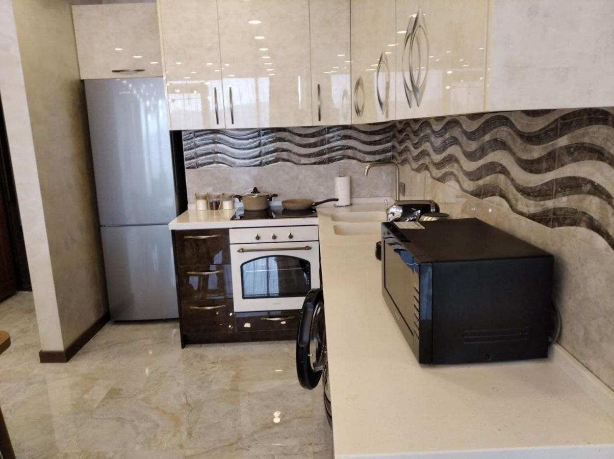 King David Tbilisi Apartment Exterior photo