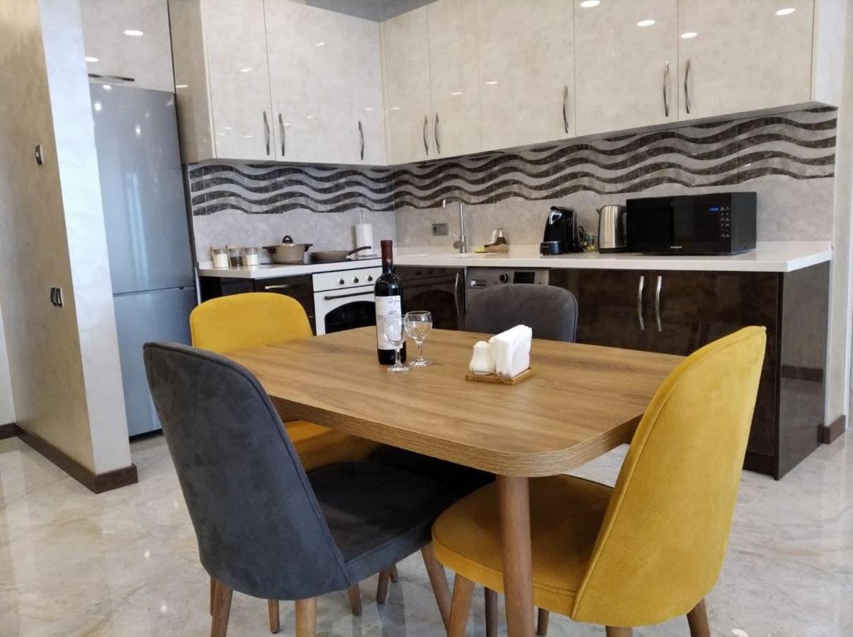 King David Tbilisi Apartment Exterior photo