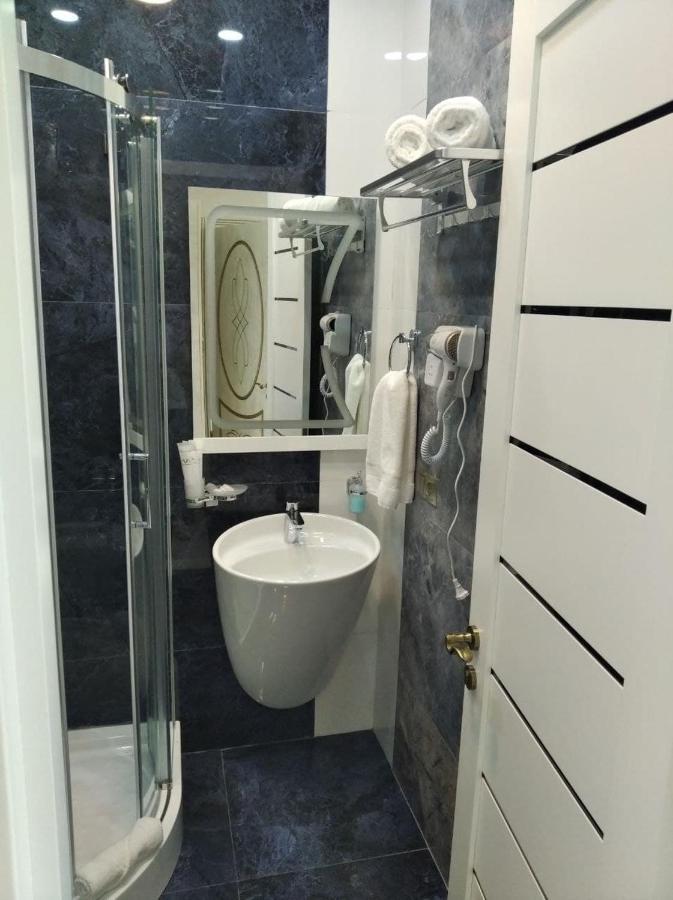 King David Tbilisi Apartment Exterior photo