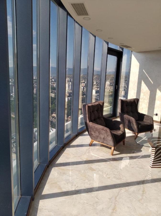King David Tbilisi Apartment Exterior photo