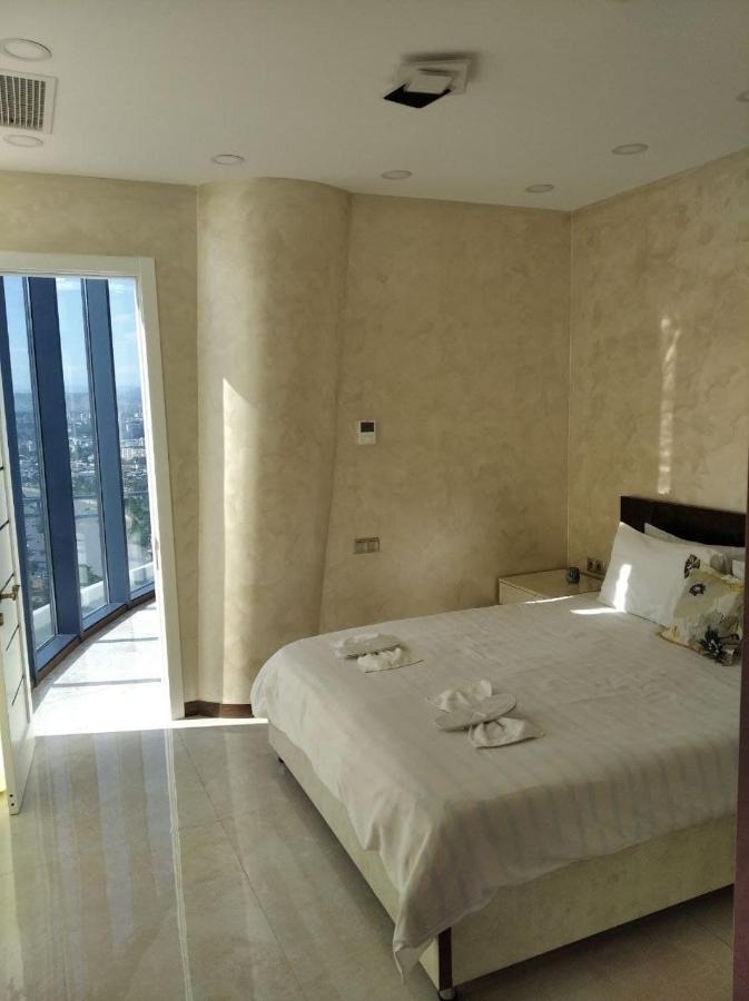 King David Tbilisi Apartment Exterior photo