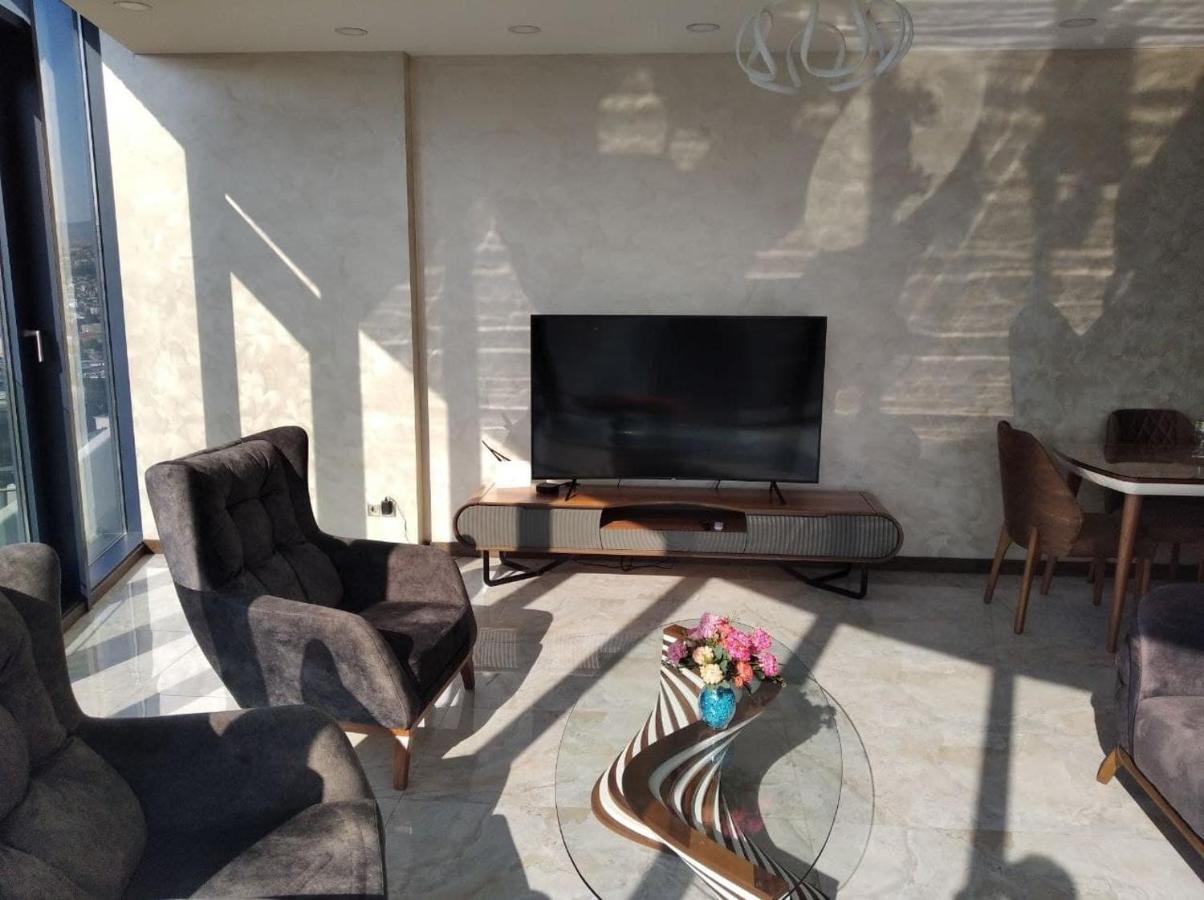 King David Tbilisi Apartment Exterior photo