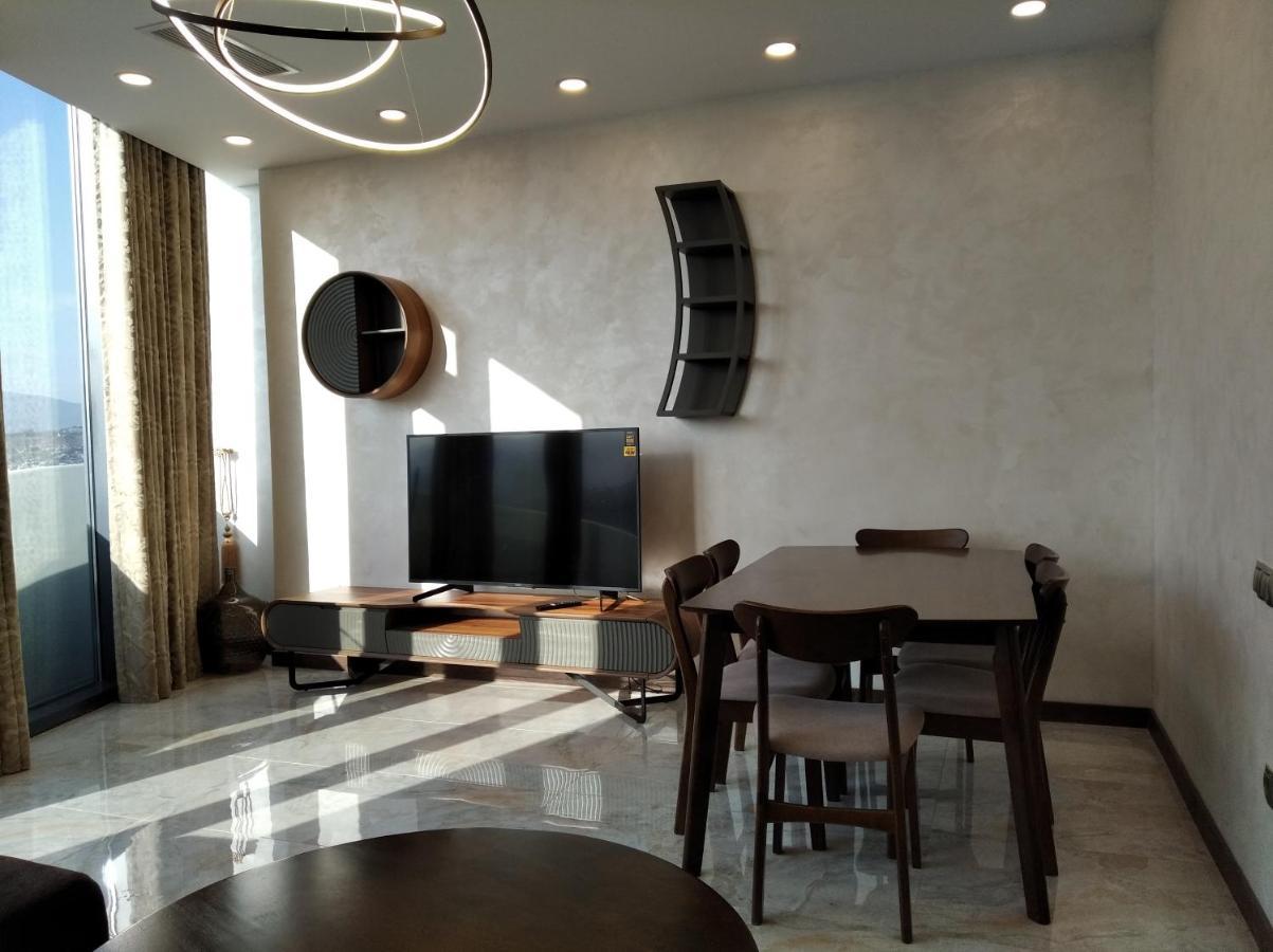 King David Tbilisi Apartment Exterior photo