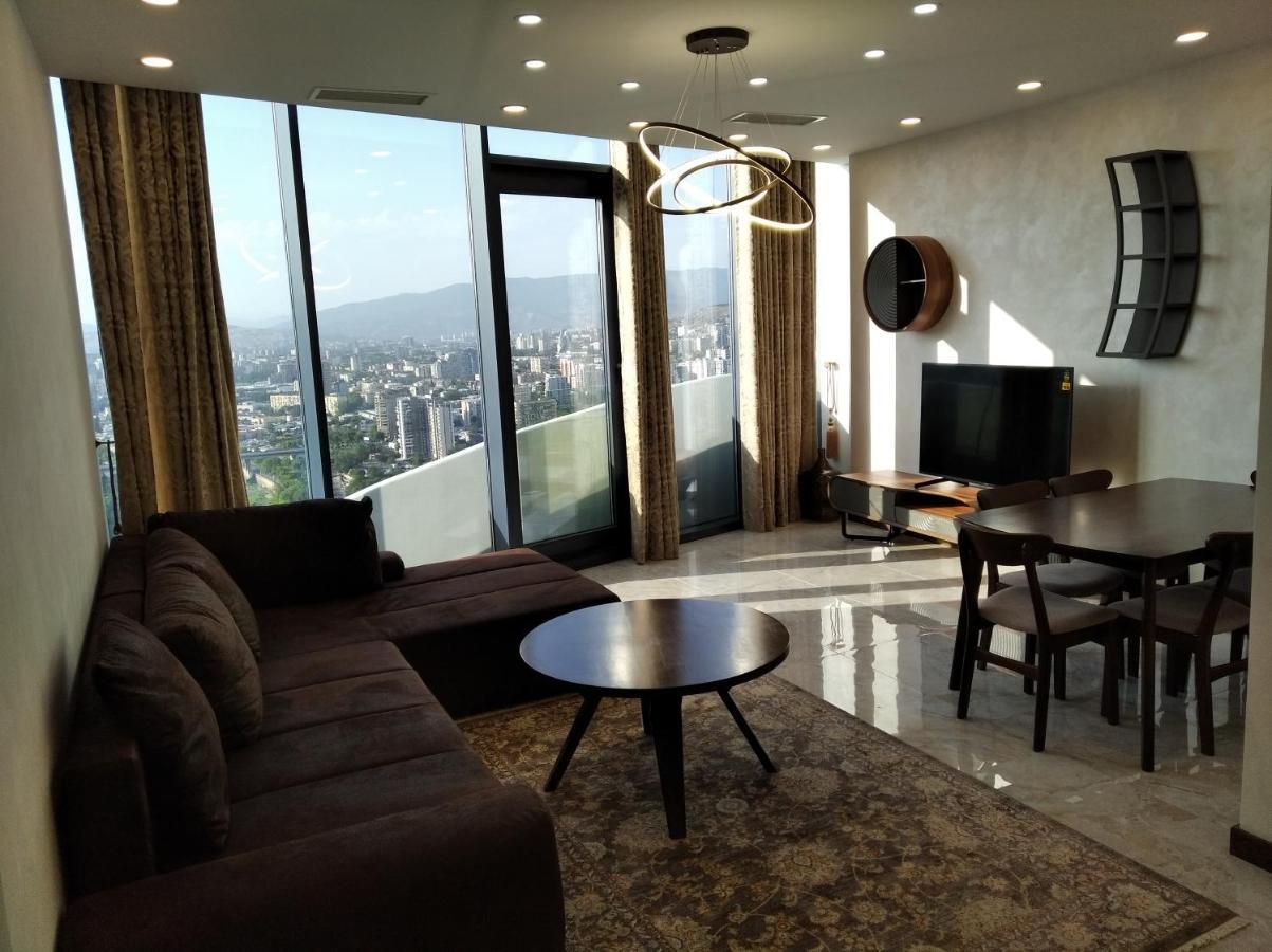 King David Tbilisi Apartment Exterior photo