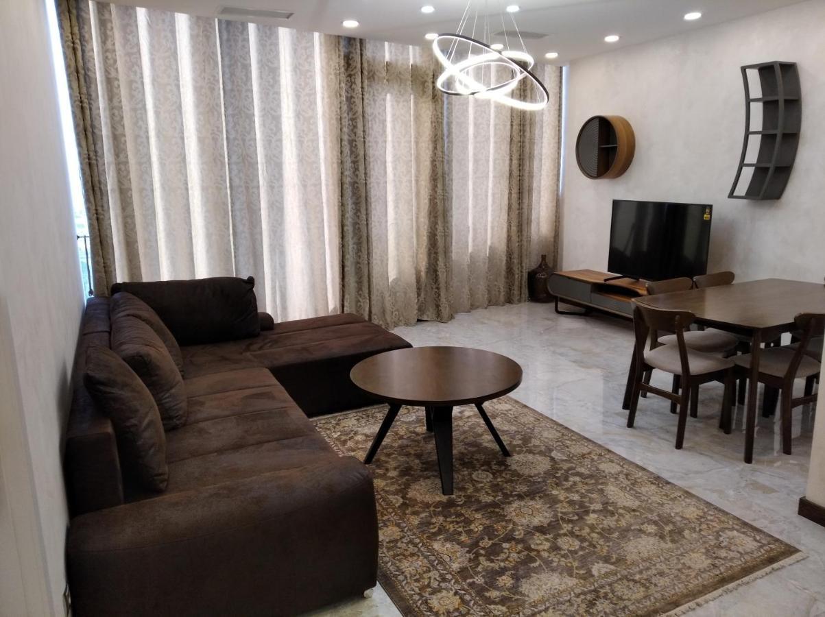 King David Tbilisi Apartment Exterior photo