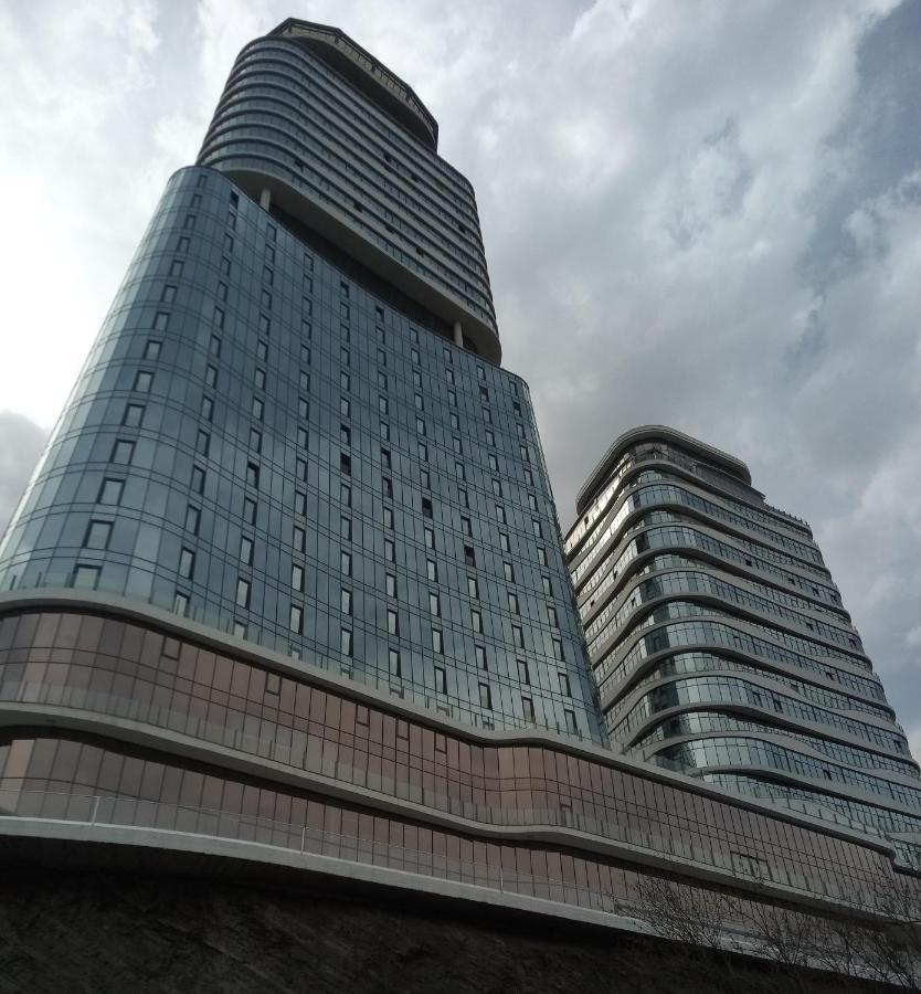 King David Tbilisi Apartment Exterior photo