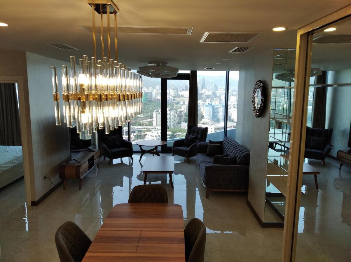 King David Tbilisi Apartment Exterior photo