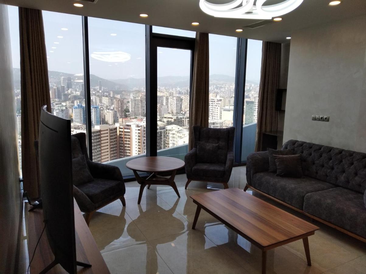King David Tbilisi Apartment Exterior photo