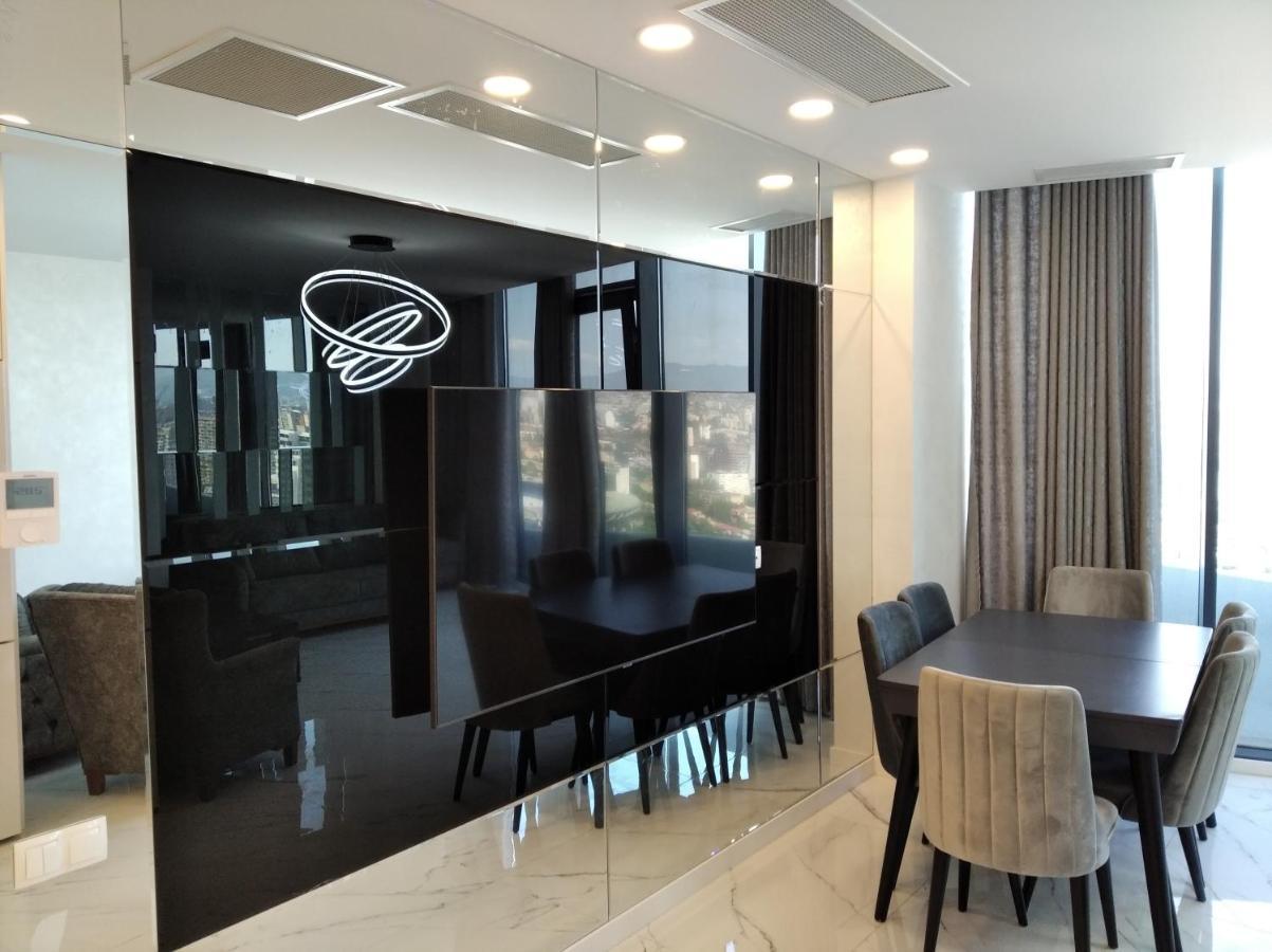 King David Tbilisi Apartment Exterior photo
