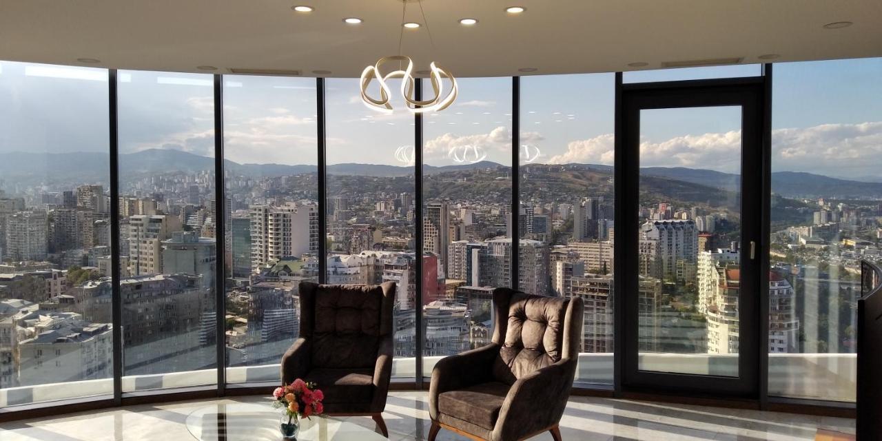 King David Tbilisi Apartment Exterior photo