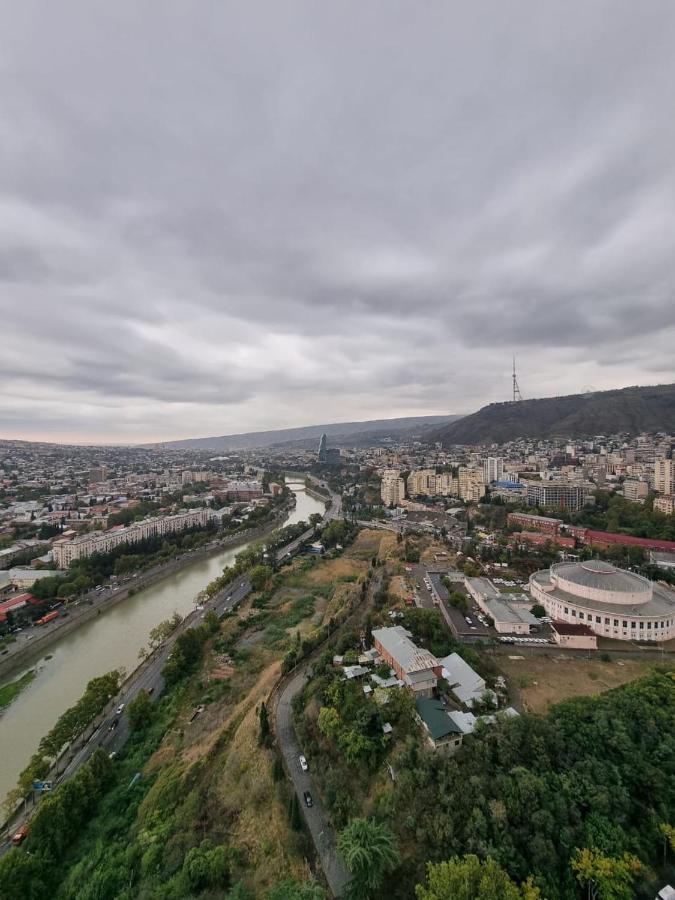 King David Tbilisi Apartment Exterior photo