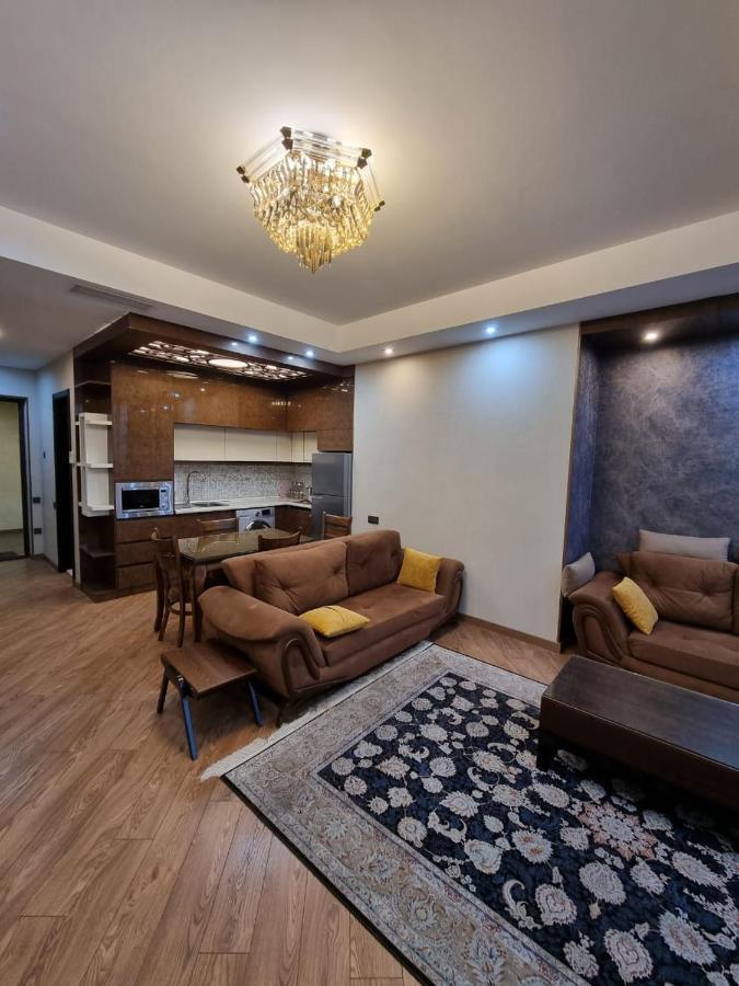 King David Tbilisi Apartment Exterior photo