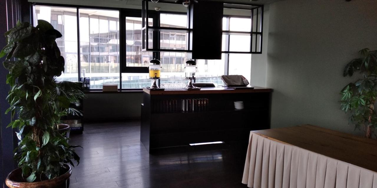 King David Tbilisi Apartment Exterior photo