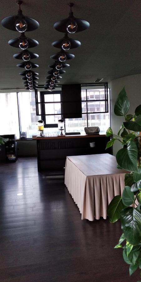 King David Tbilisi Apartment Exterior photo