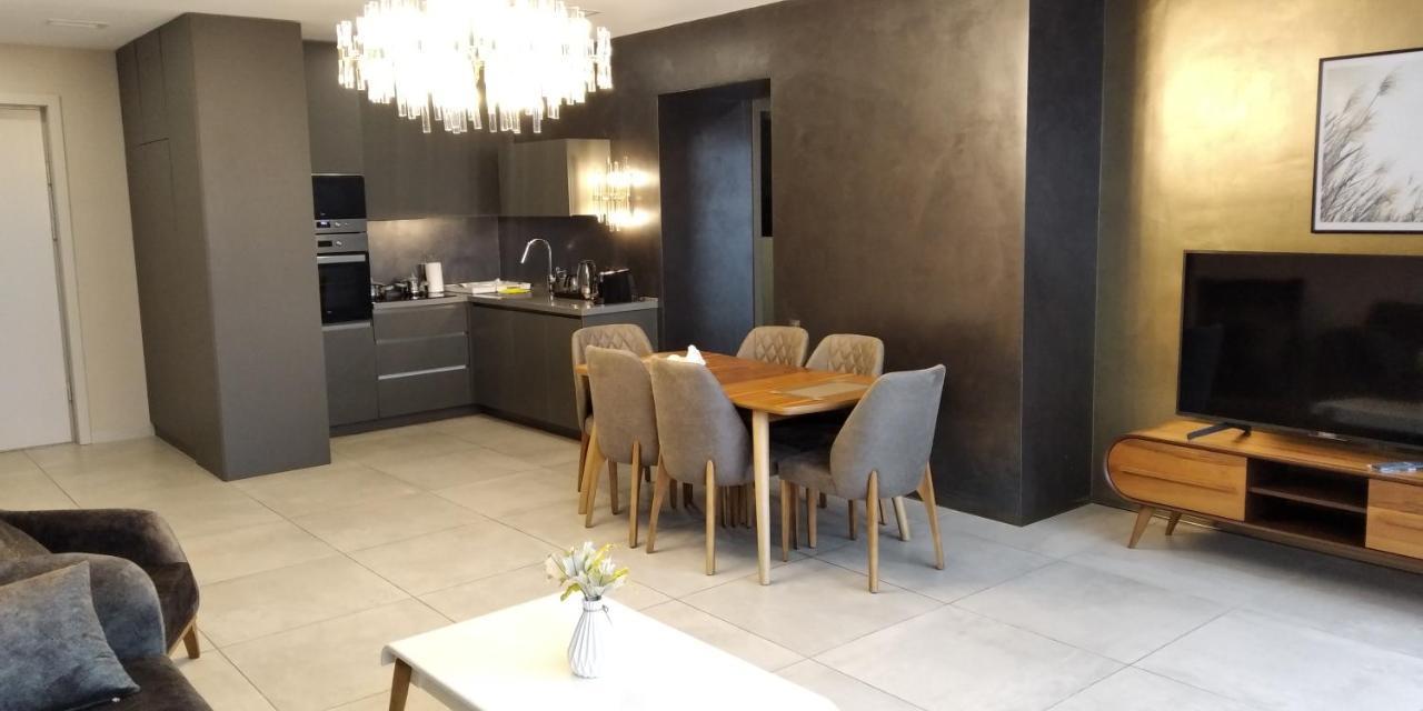 King David Tbilisi Apartment Exterior photo