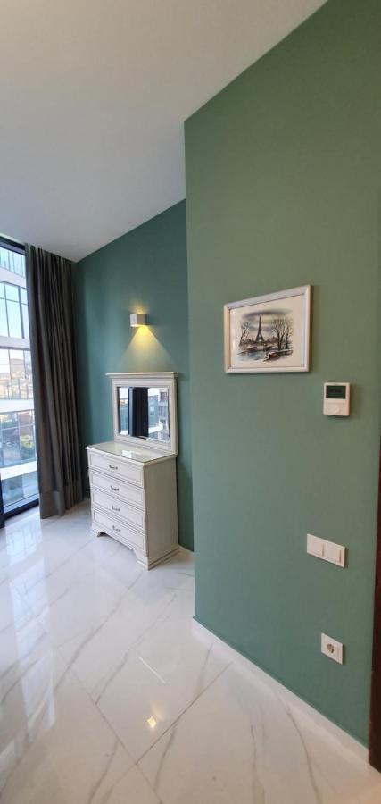 King David Tbilisi Apartment Exterior photo