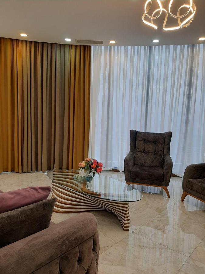 King David Tbilisi Apartment Exterior photo