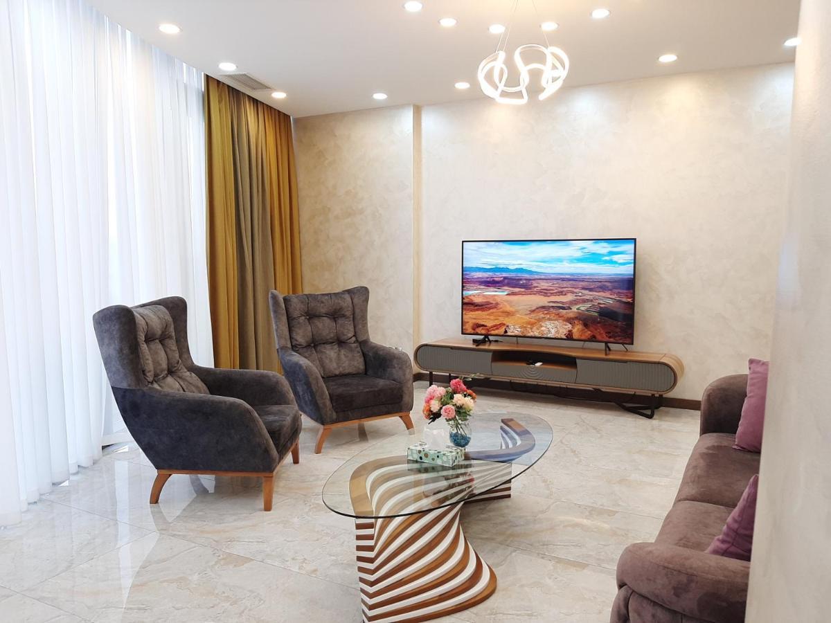 King David Tbilisi Apartment Exterior photo
