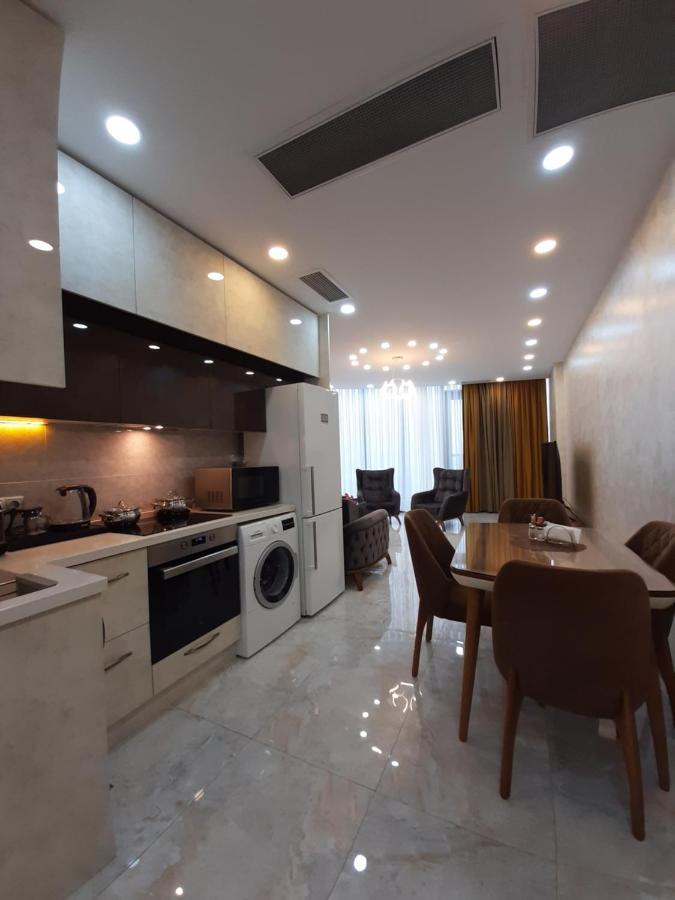 King David Tbilisi Apartment Exterior photo