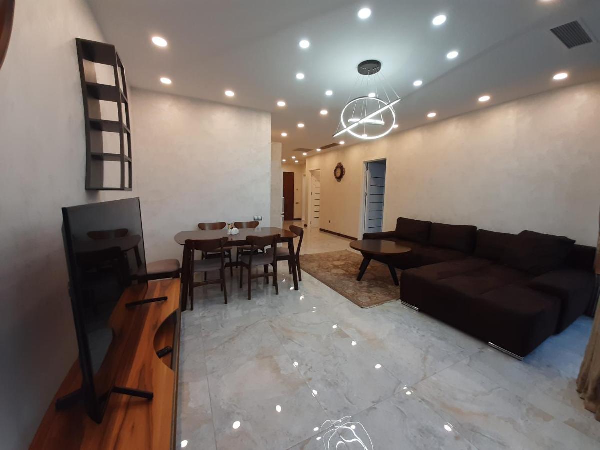 King David Tbilisi Apartment Exterior photo