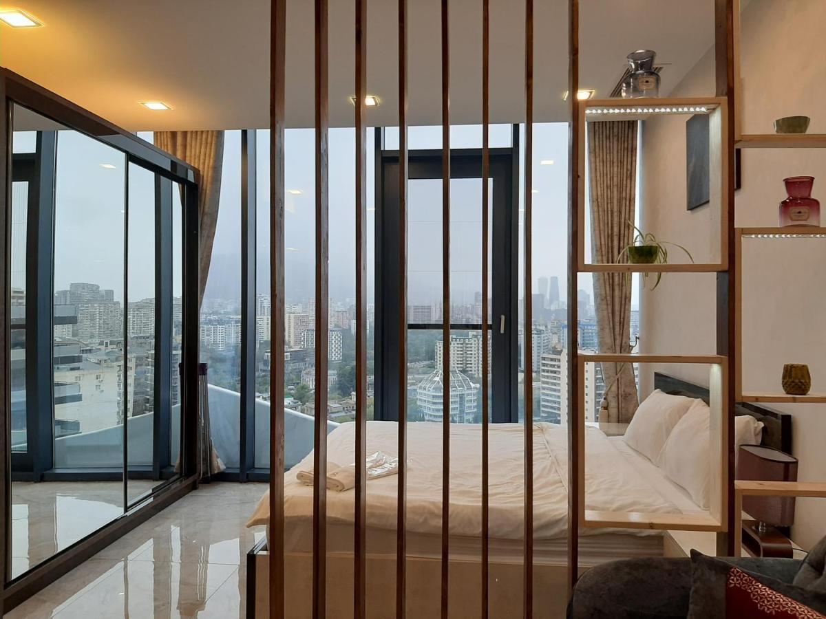 King David Tbilisi Apartment Exterior photo