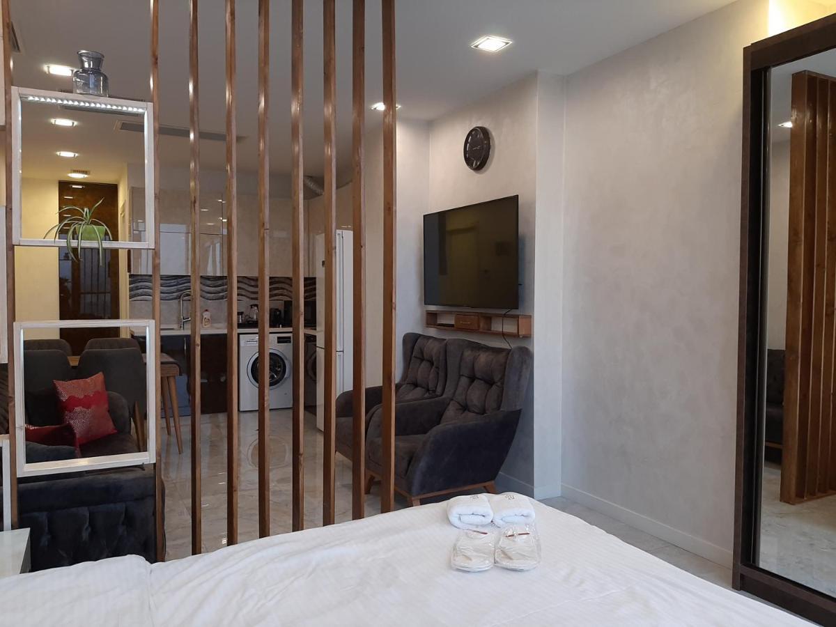King David Tbilisi Apartment Exterior photo
