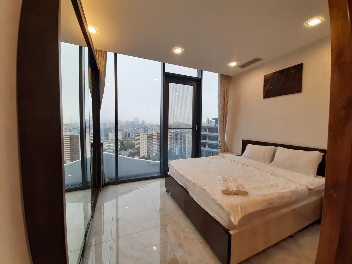 King David Tbilisi Apartment Exterior photo
