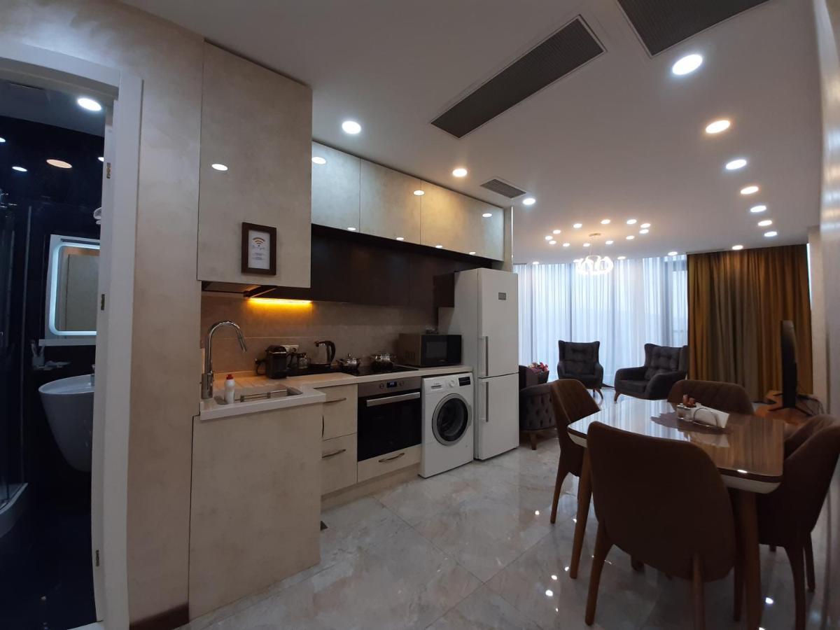 King David Tbilisi Apartment Exterior photo