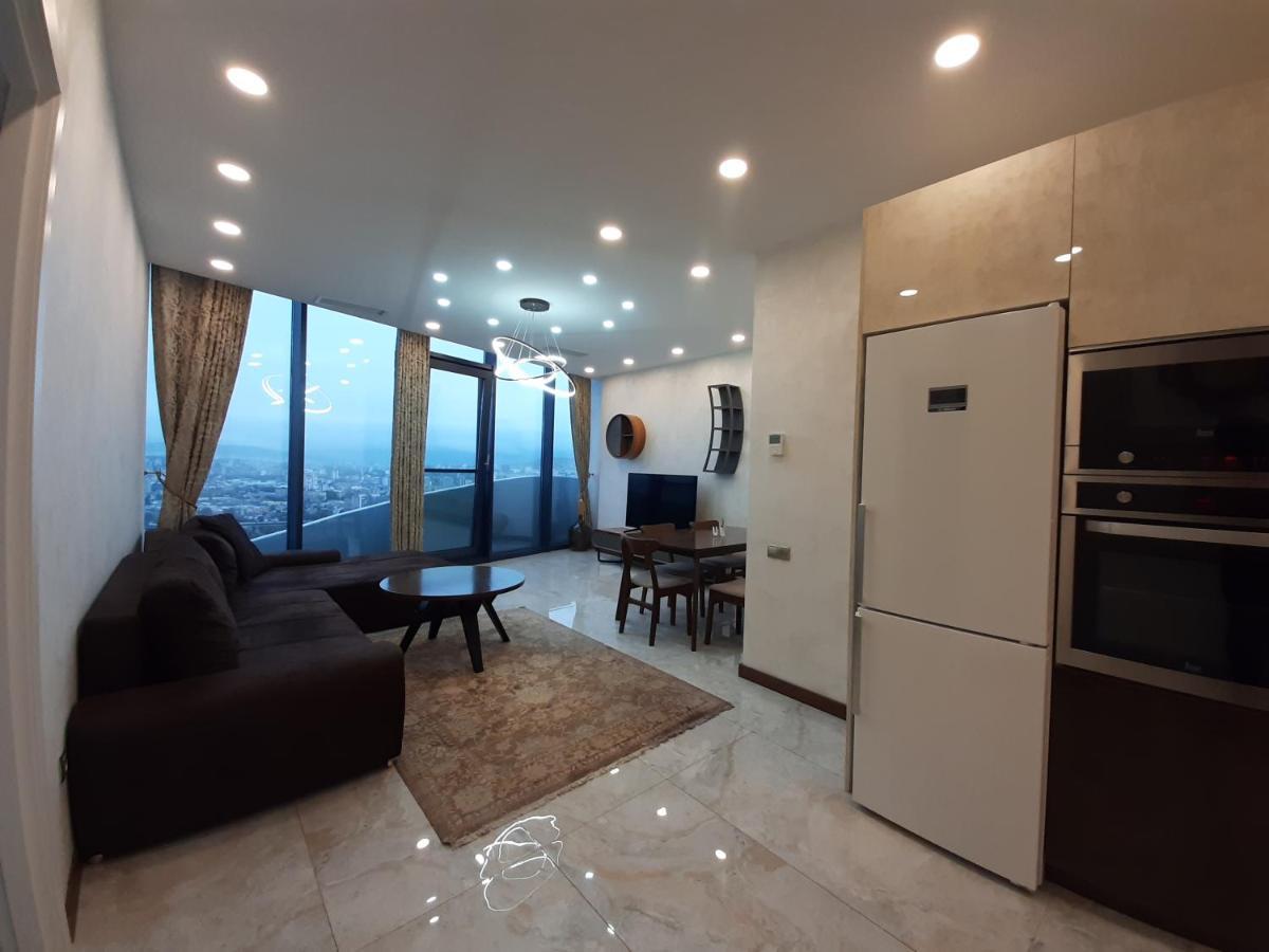 King David Tbilisi Apartment Exterior photo