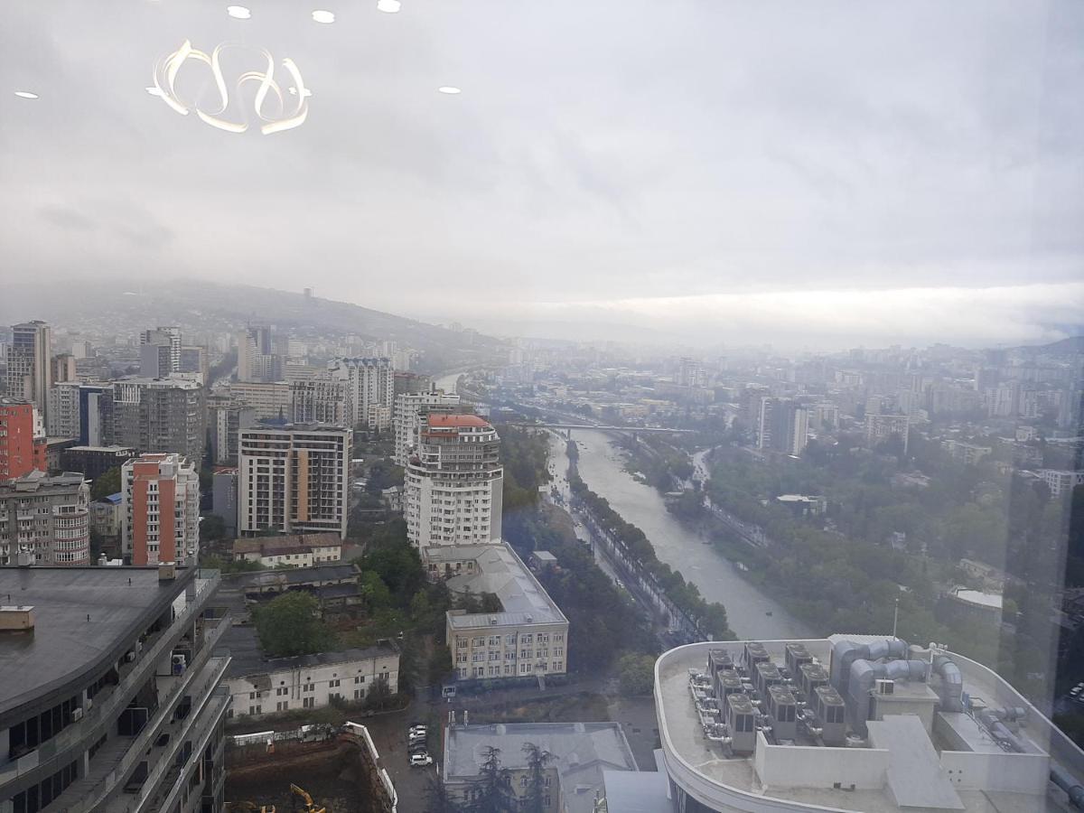 King David Tbilisi Apartment Exterior photo
