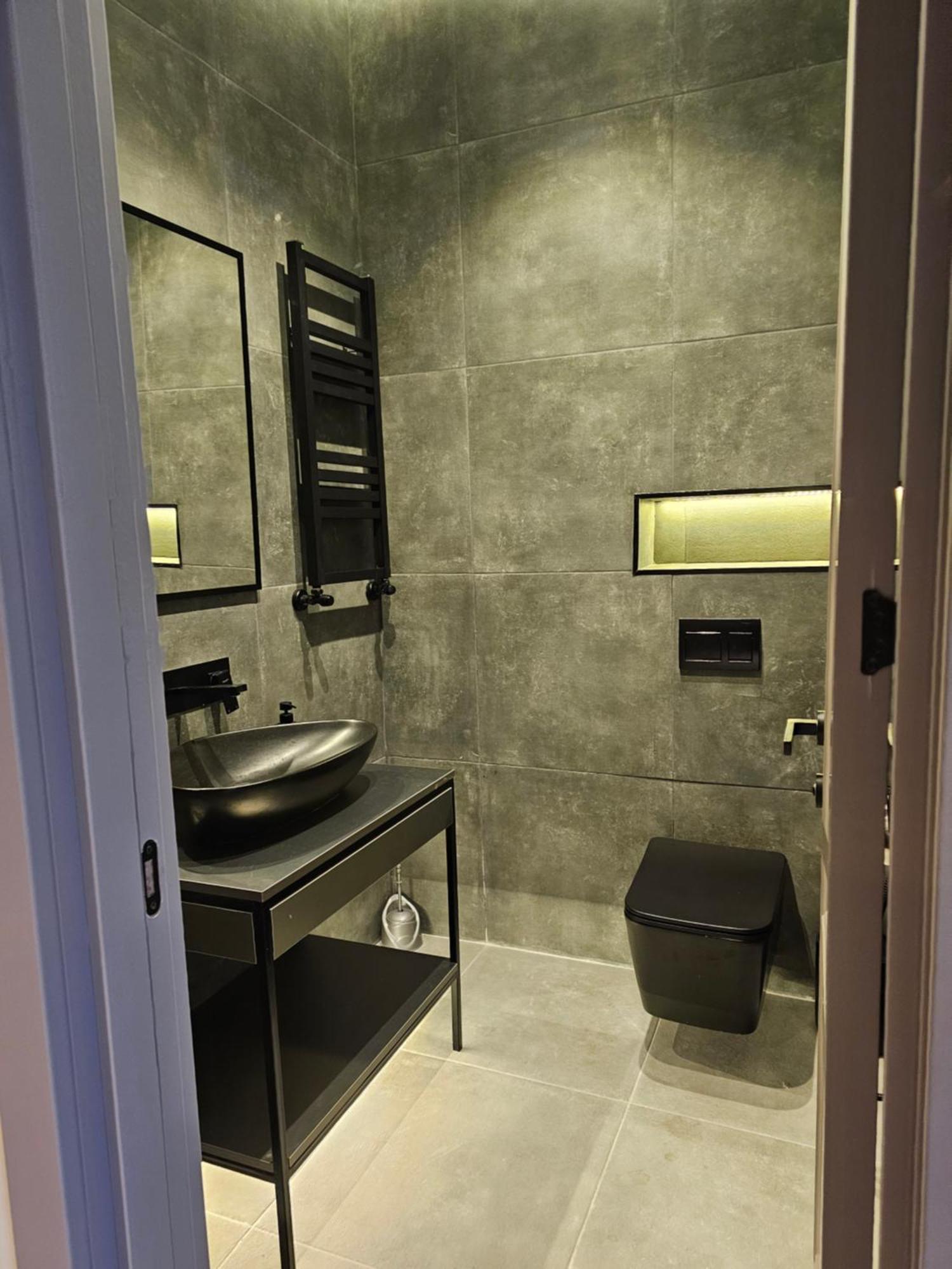 King David Tbilisi Apartment Exterior photo