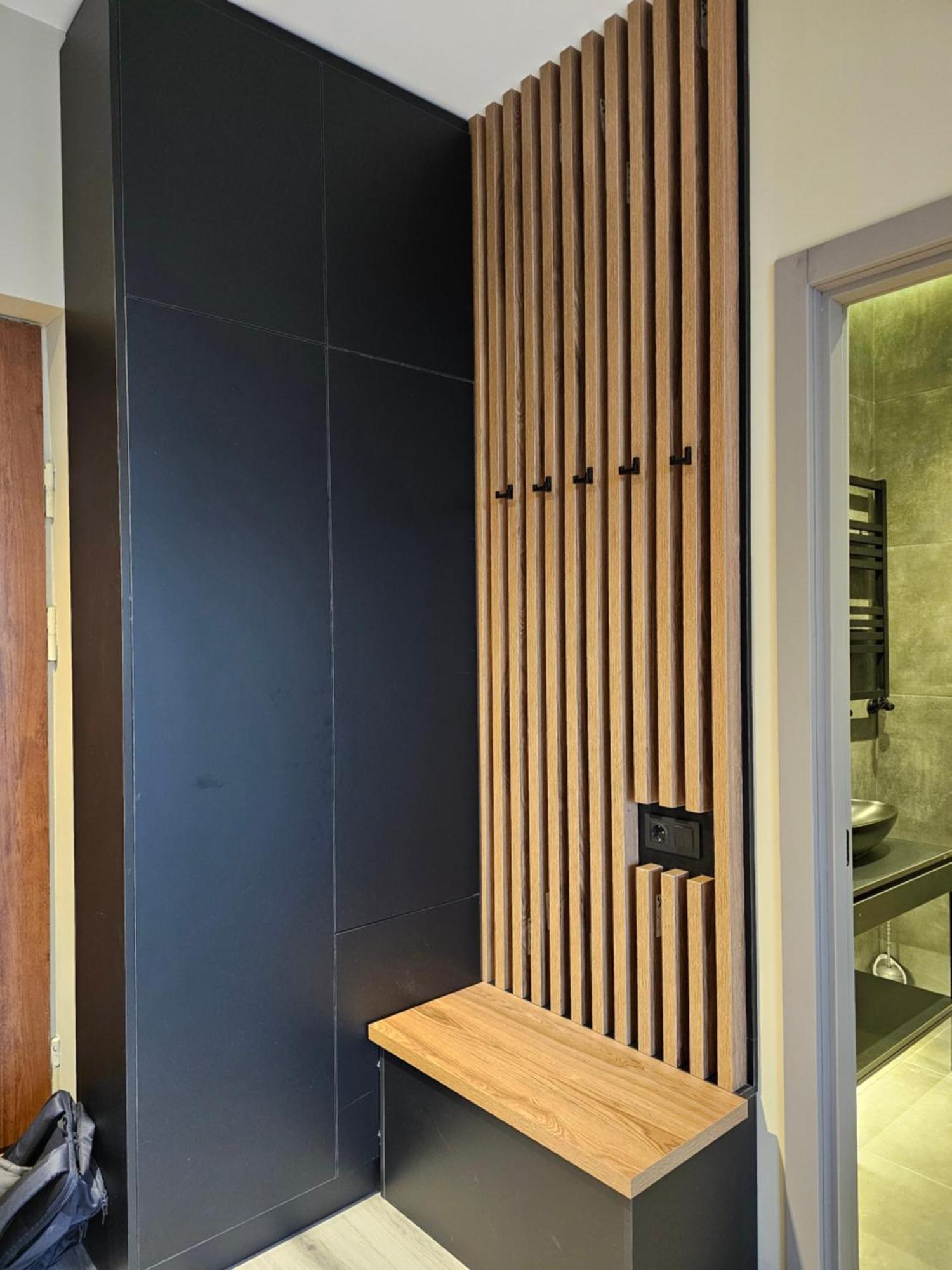 King David Tbilisi Apartment Exterior photo