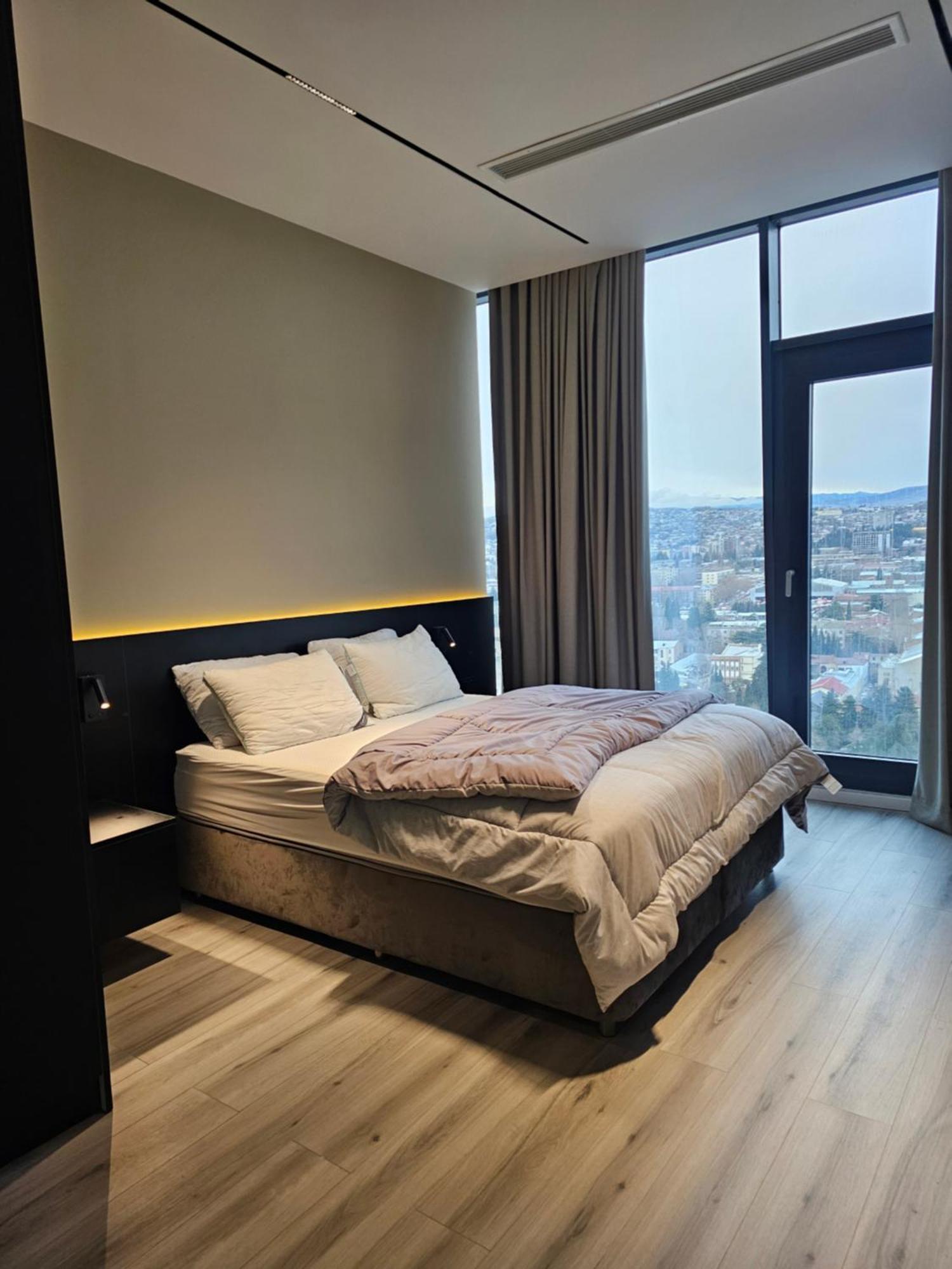King David Tbilisi Apartment Exterior photo