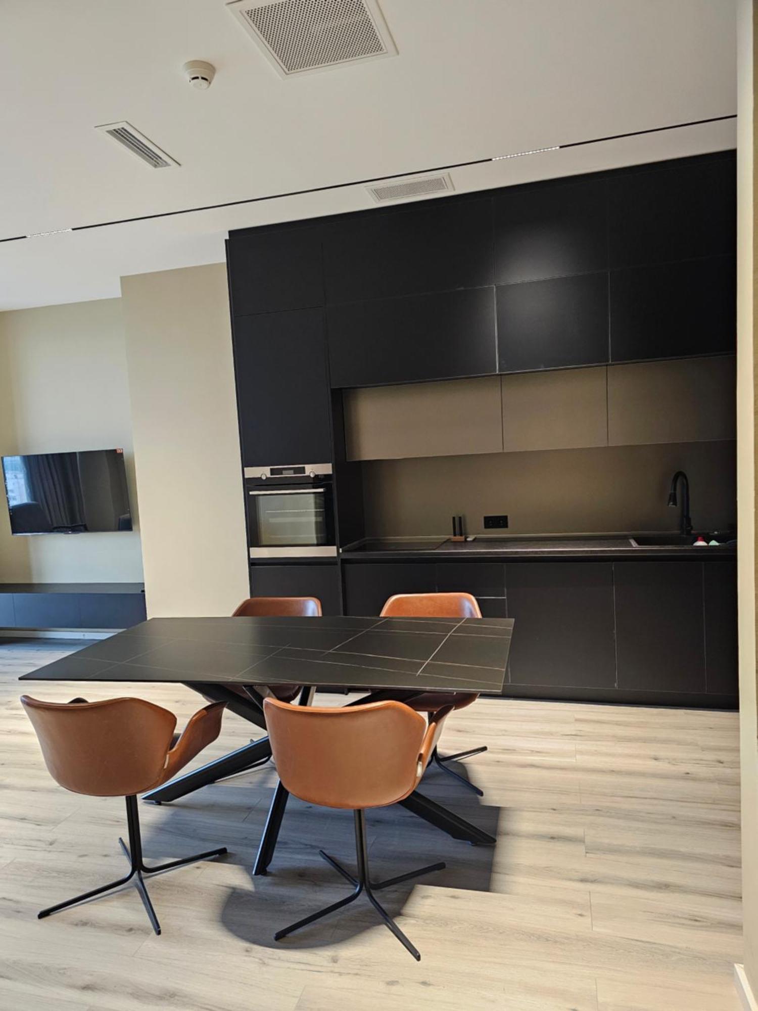 King David Tbilisi Apartment Exterior photo